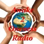 awake 2 oneness radio logo