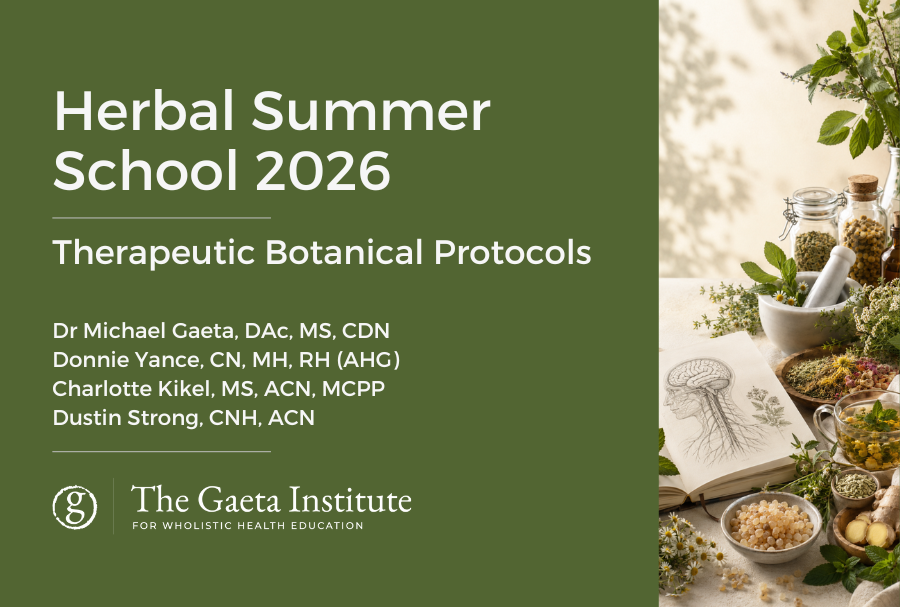Herbal Summer School 2026 - Natures Medicine Chest (3)