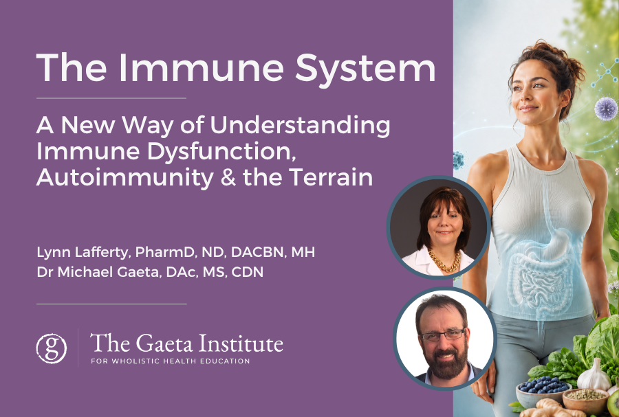 The Immune System Why it Matters and How to Make it Strong (2)