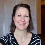 Natascha Hebell, LAc