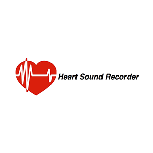 heart sound recorder