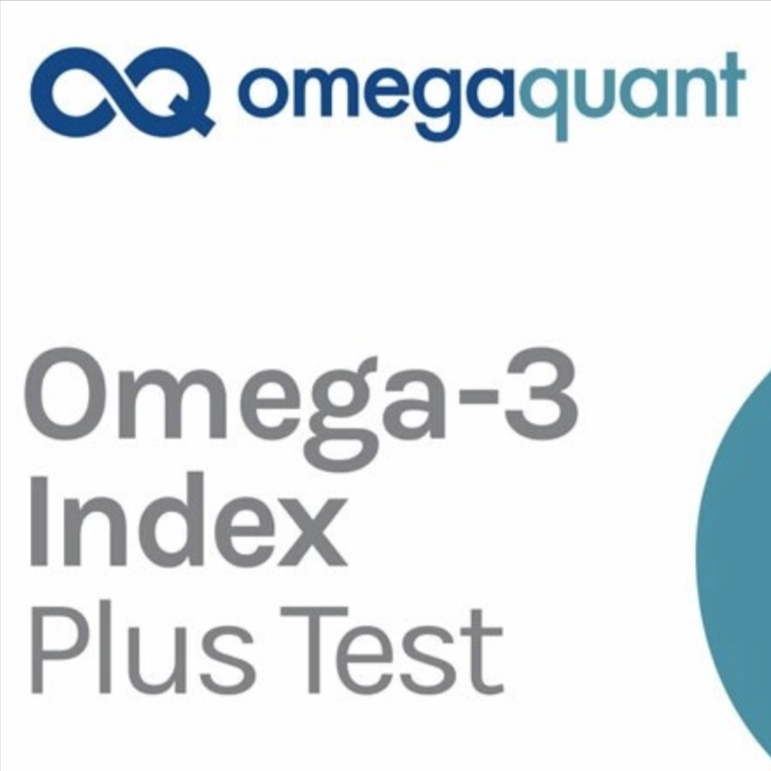 omega 3 index plus image